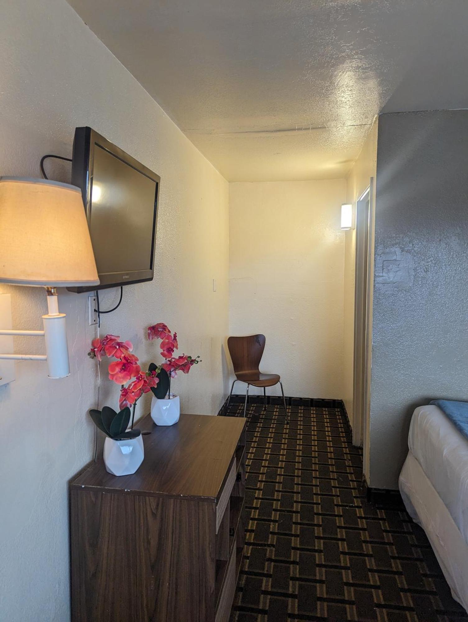 Hotel Southern Comfort